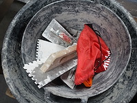 2x verrijdbare kar - afbeelding 2 van  3