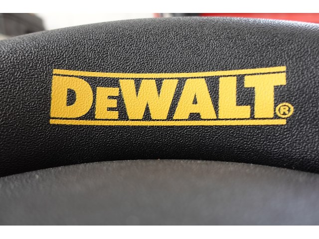 2x verrijdbare kruk dewalt - afbeelding 5 van  6