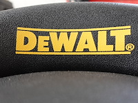 2x verrijdbare kruk dewalt - afbeelding 5 van  6