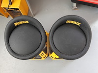 2x verrijdbare kruk dewalt - afbeelding 6 van  6