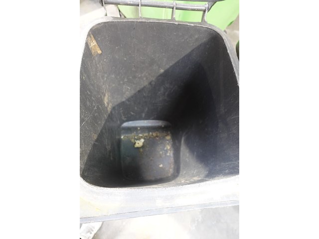 2x verrolbare afvalcontainer - afbeelding 6 van  7