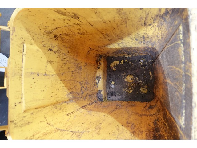 2x verrolbare afvalcontainer - afbeelding 5 van  6