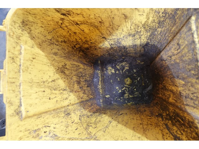 2x verrolbare afvalcontainer - afbeelding 6 van  6