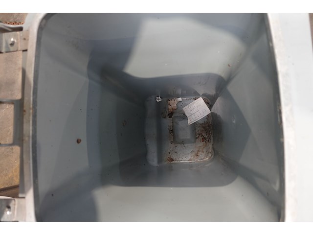 2x verrolbare afvalcontainer - afbeelding 5 van  6