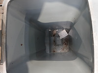 2x verrolbare afvalcontainer - afbeelding 5 van  6