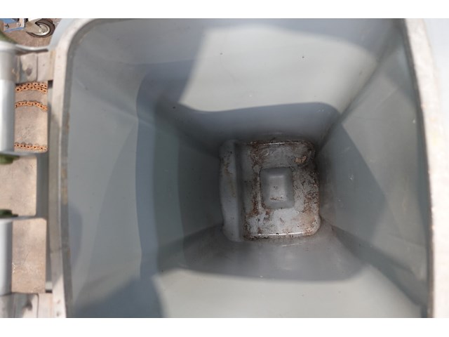 2x verrolbare afvalcontainer - afbeelding 6 van  6