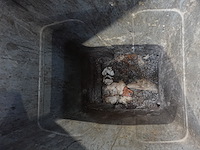 2x verrolbare afvalcontainer - afbeelding 5 van  6