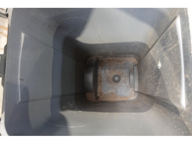 2x verrolbare afvalcontainer - afbeelding 6 van  6