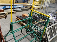 2x verstelbare schraag macc - afbeelding 1 van  1