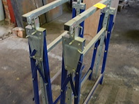 2x verstelbare schraag - afbeelding 1 van  2