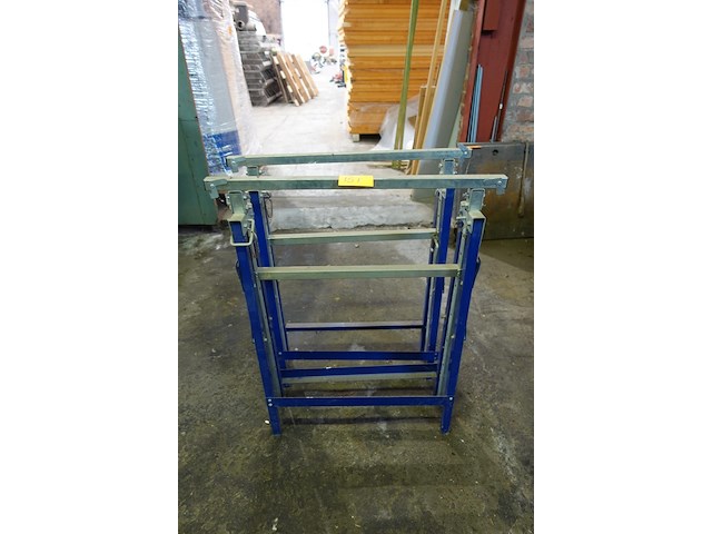 2x verstelbare schraag - afbeelding 2 van  2