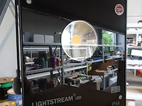 2x verstraler led rzb - afbeelding 2 van  3