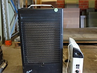 2x verwarming - afbeelding 1 van  5