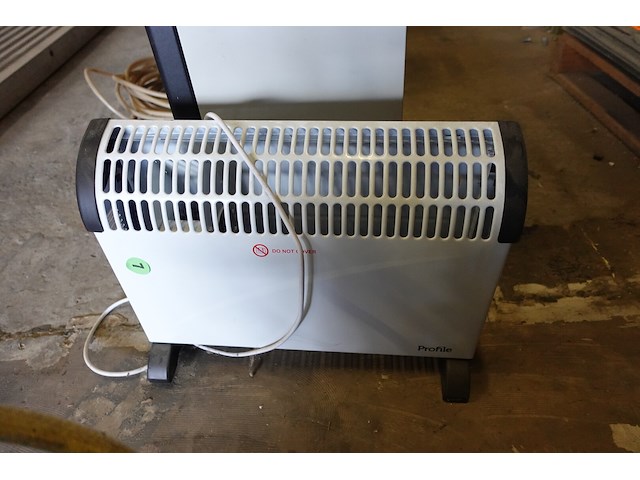 2x verwarming - afbeelding 4 van  5