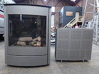 2x verwarmingstoestel - afbeelding 3 van  7