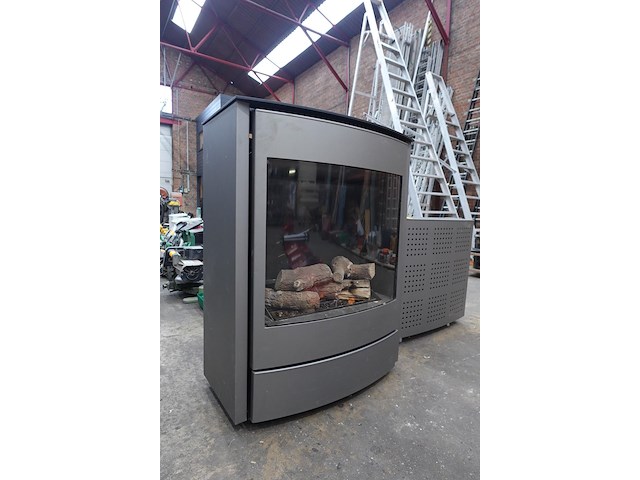 2x verwarmingstoestel - afbeelding 4 van  7