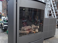 2x verwarmingstoestel - afbeelding 4 van  7