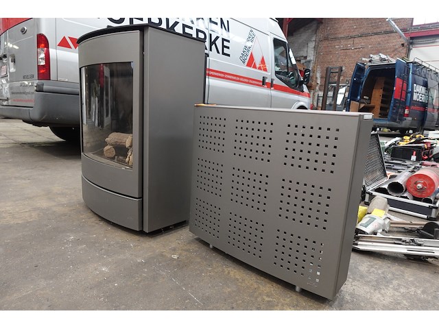 2x verwarmingstoestel - afbeelding 5 van  7