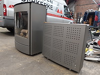 2x verwarmingstoestel - afbeelding 5 van  7