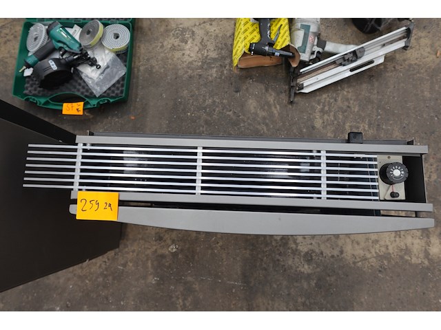 2x verwarmingstoestel - afbeelding 7 van  7