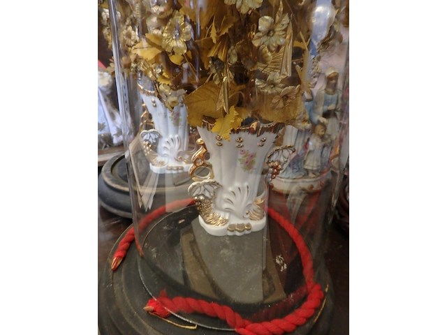 2x vieux brux 1 met glas en 1 zonder - afbeelding 2 van  2