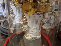 2x vieux brux 1 met glas en 1 zonder - afbeelding 2 van  2