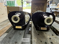2x view-master junior diaprojector - afbeelding 1 van  4