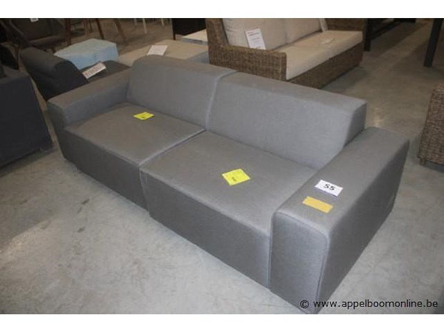 2x vino 2zit - afbeelding 1 van  2