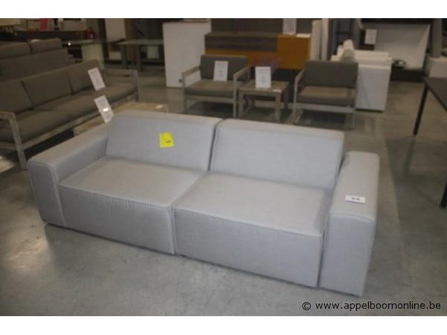 2x vino hoekelement rechts met 1 arm - afbeelding 1 van  2