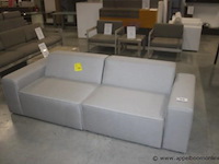 2x vino hoekelement rechts met 1 arm - afbeelding 1 van  2