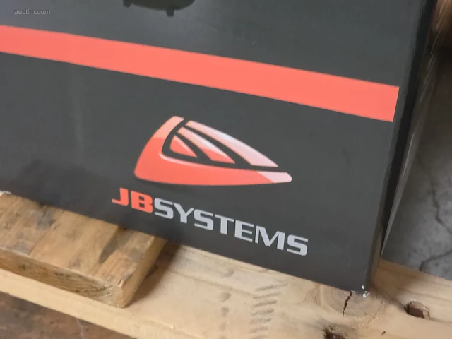 (2x) virtuele ledvlammen jbsystems - afbeelding 3 van  4
