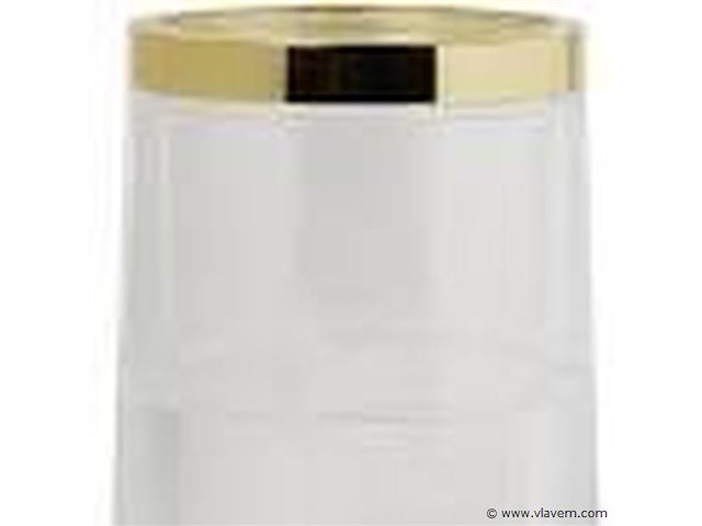 2x vloeistof gevulde wijnkoeler - afbeelding 2 van  3