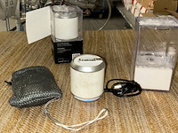 2x vluetooh speaker divoom - afbeelding 2 van  6