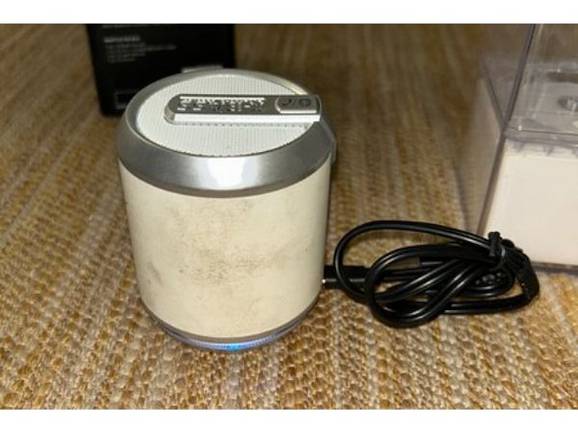 2x vluetooh speaker divoom - afbeelding 3 van  6