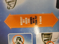 2x voederbakje op voet nobby - afbeelding 4 van  4