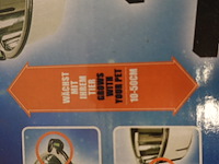 2x voederbakje op voet nobby - afbeelding 2 van  3