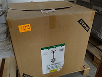 2x vogelkooi + diversen - afbeelding 4 van  6