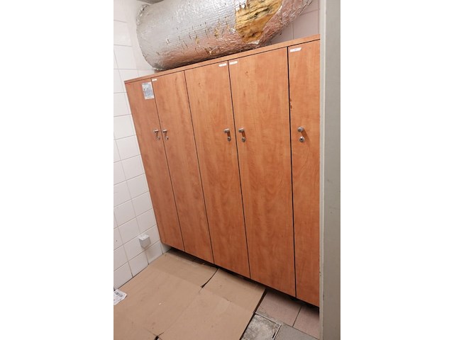 2x volledige inhoud ruimte - afbeelding 2 van  6