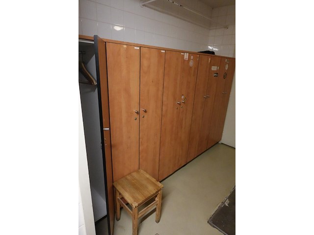 2x volledige inhoud ruimte - afbeelding 3 van  6