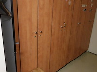 2x volledige inhoud ruimte - afbeelding 3 van  6