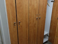 2x volledige inhoud ruimte - afbeelding 4 van  6