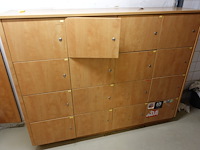 2x volledige inhoud ruimte - afbeelding 5 van  6