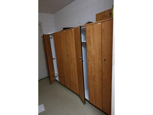 2x volledige inhoud ruimte - afbeelding 6 van  6