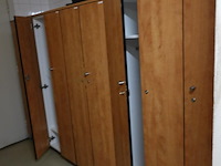 2x volledige inhoud ruimte - afbeelding 6 van  6