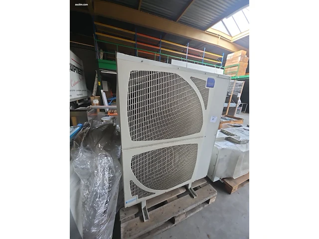 (2x) volledige koelinstallatie uh sil4573z - afbeelding 2 van  6