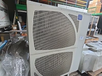 (2x) volledige koelinstallatie uh sil4573z - afbeelding 2 van  6
