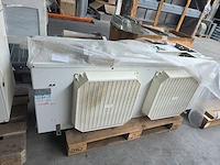 (2x) volledige koelinstallatie uh sil4573z - afbeelding 5 van  6