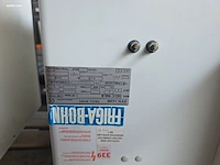 (2x) volledige koelinstallatie uh sil4573z - afbeelding 6 van  6