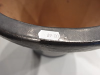 2x vorstvrije terracotta bloempot - afbeelding 5 van  5