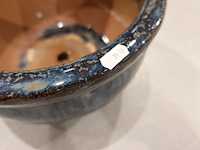 2x vorstvrije terracotta bloempot - afbeelding 4 van  4